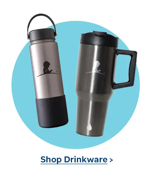 Shop Drinkware